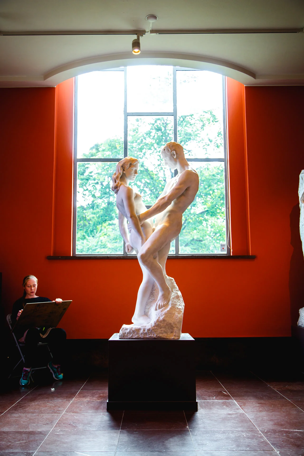 Andrew Wilson Photography Oslo Norway (11) Vigeland Museum.jpg