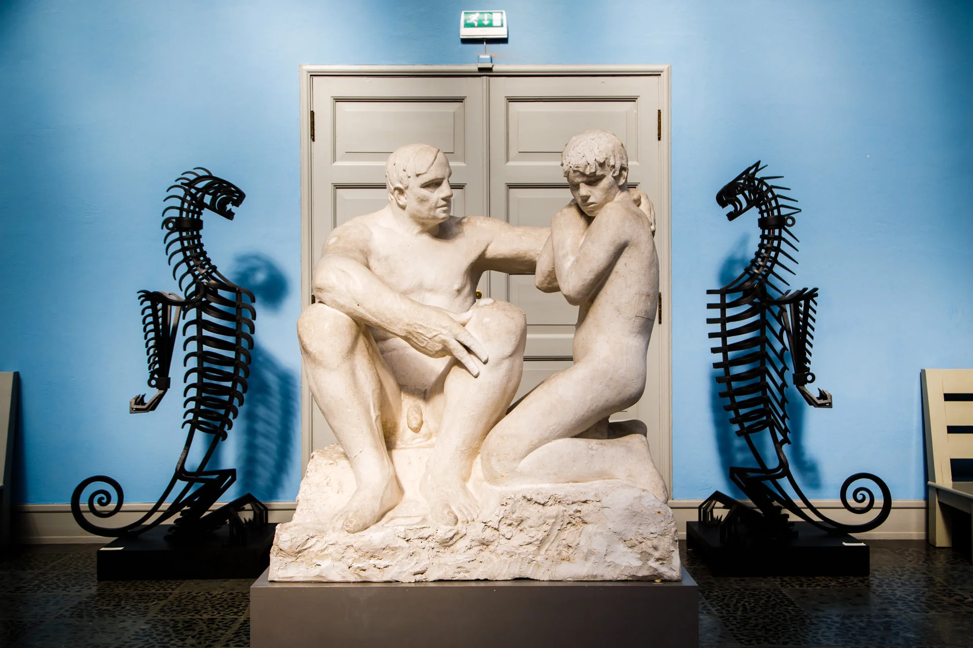 Andrew Wilson Photography Oslo Norway (17) Vigeland Museum.jpg
