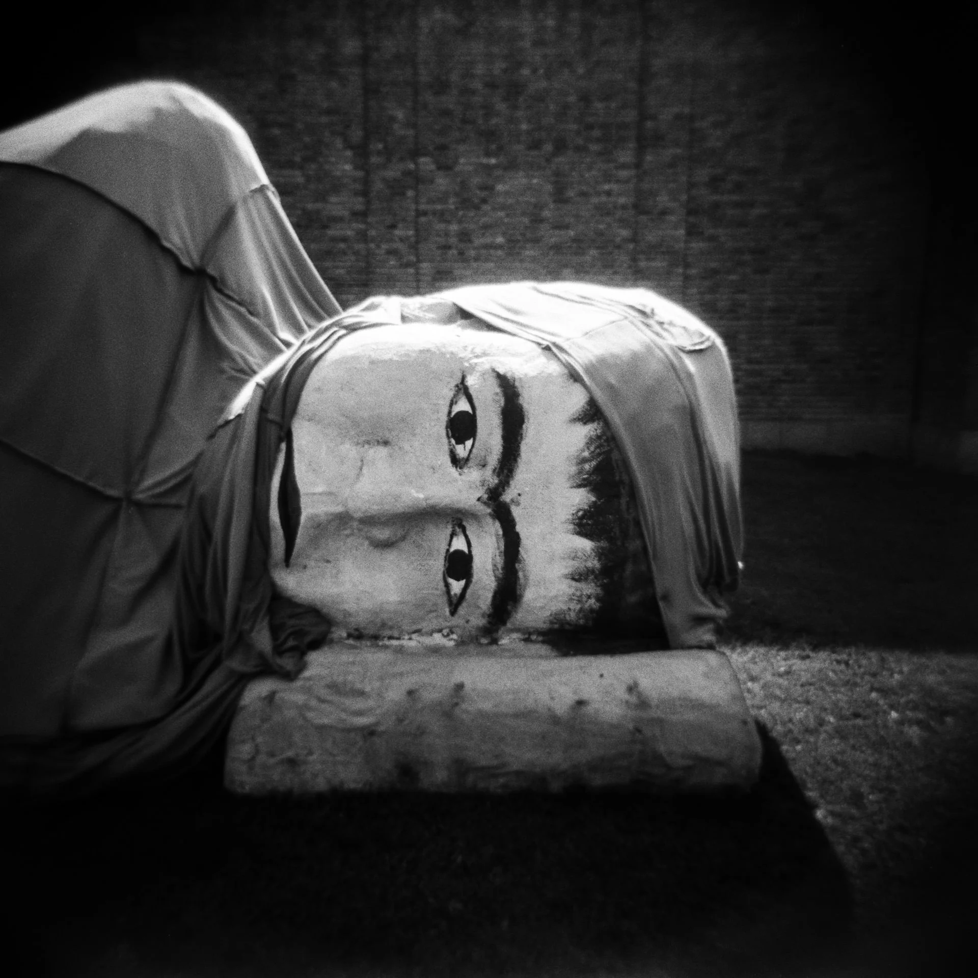 Andrew Wilson Photography Oslo Norway Holga (4) Vigeland Park Museum.jpg