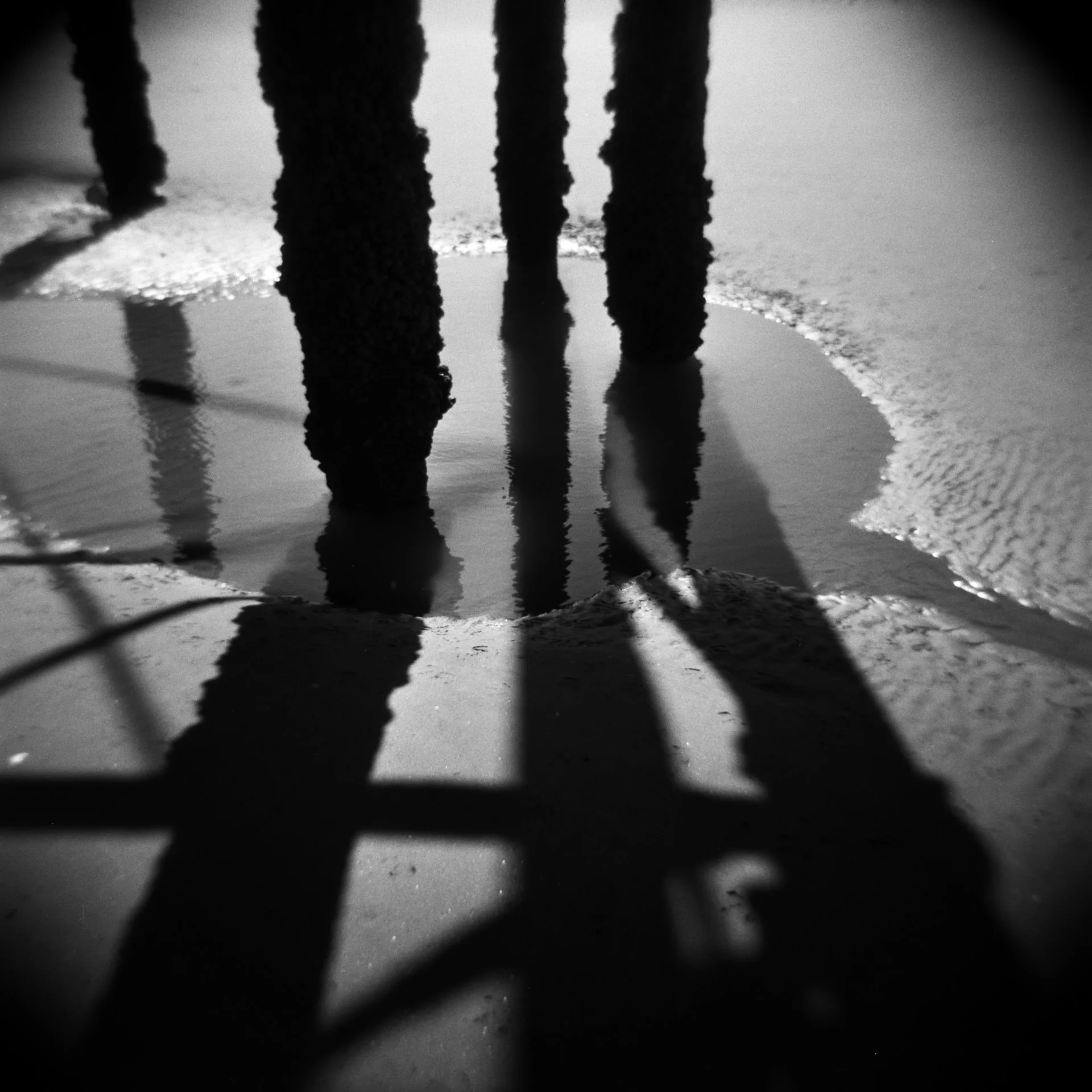 Andrew Wilson Photography Blackpool Holga (4) North Pier.jpg