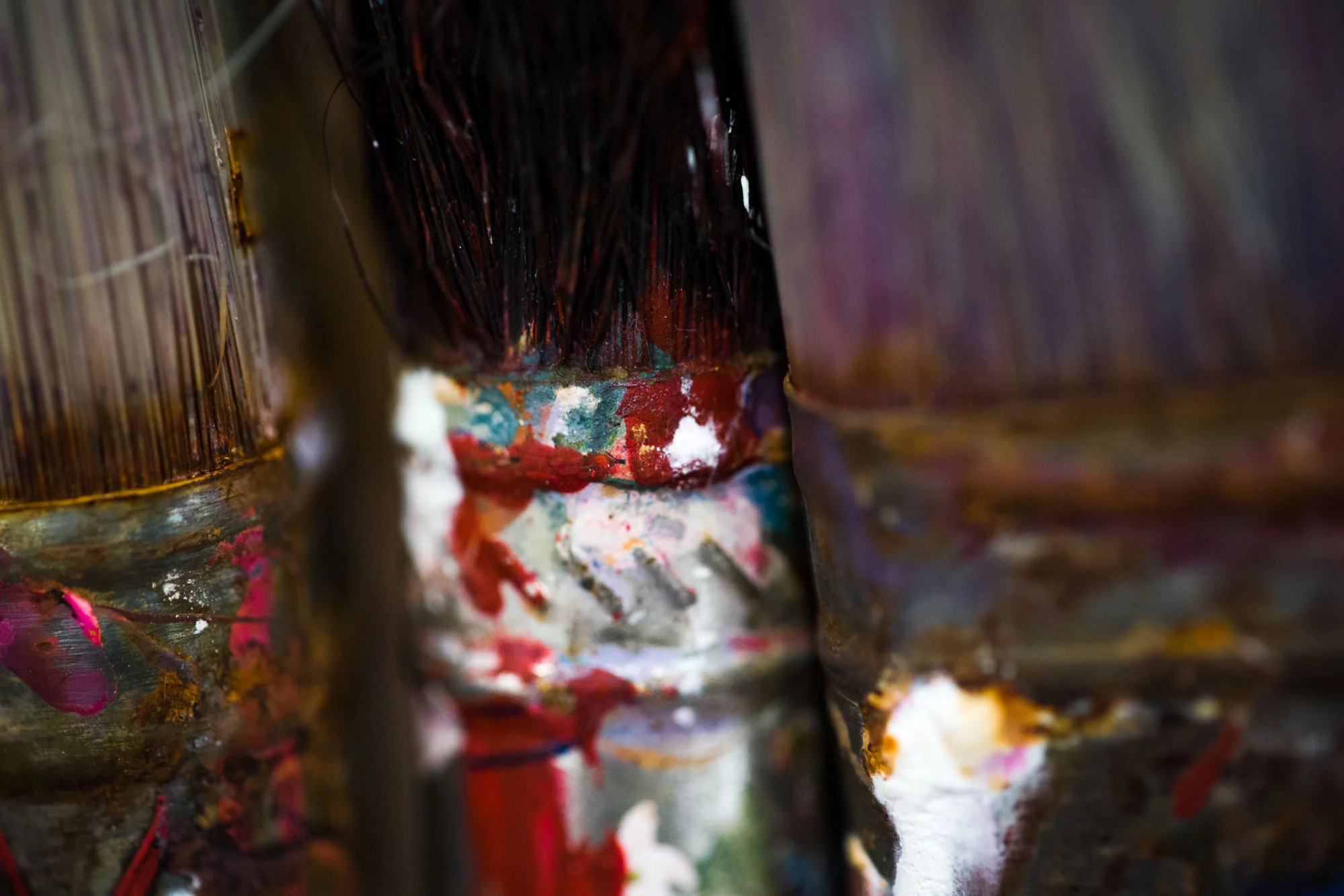Studio Paintbrushes - Small - 04.jpg