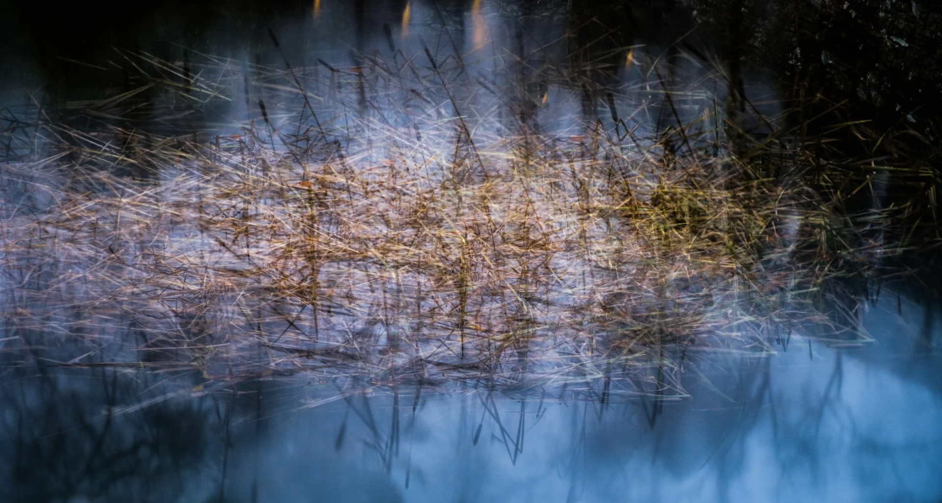 8 mins - I created a few photos like this one by moving and leaving the camera in different positions for about 1-2 mins…