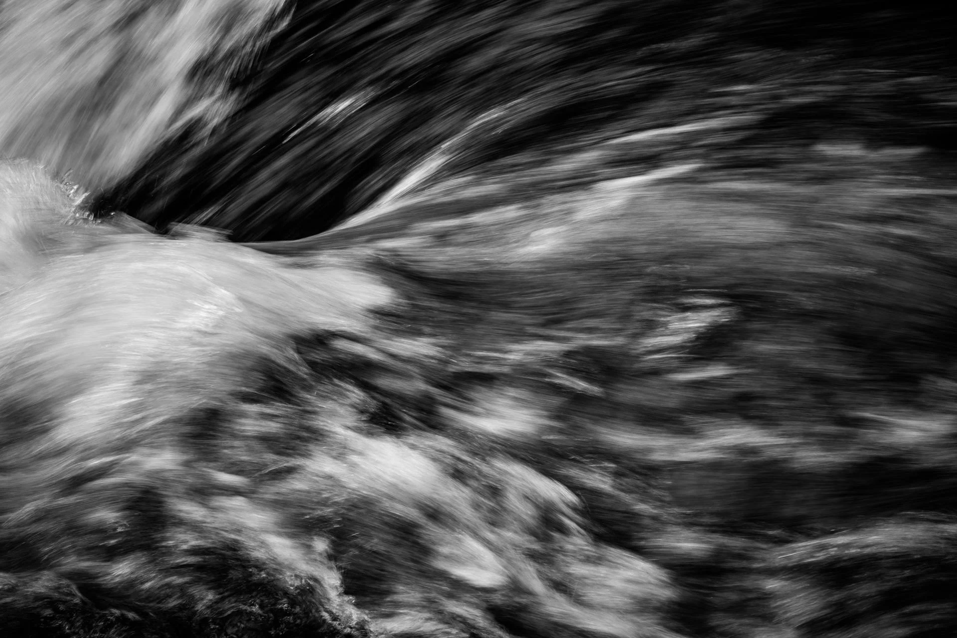 1/20s - On the final day I returned back to the waterfall from the first day before leaving…