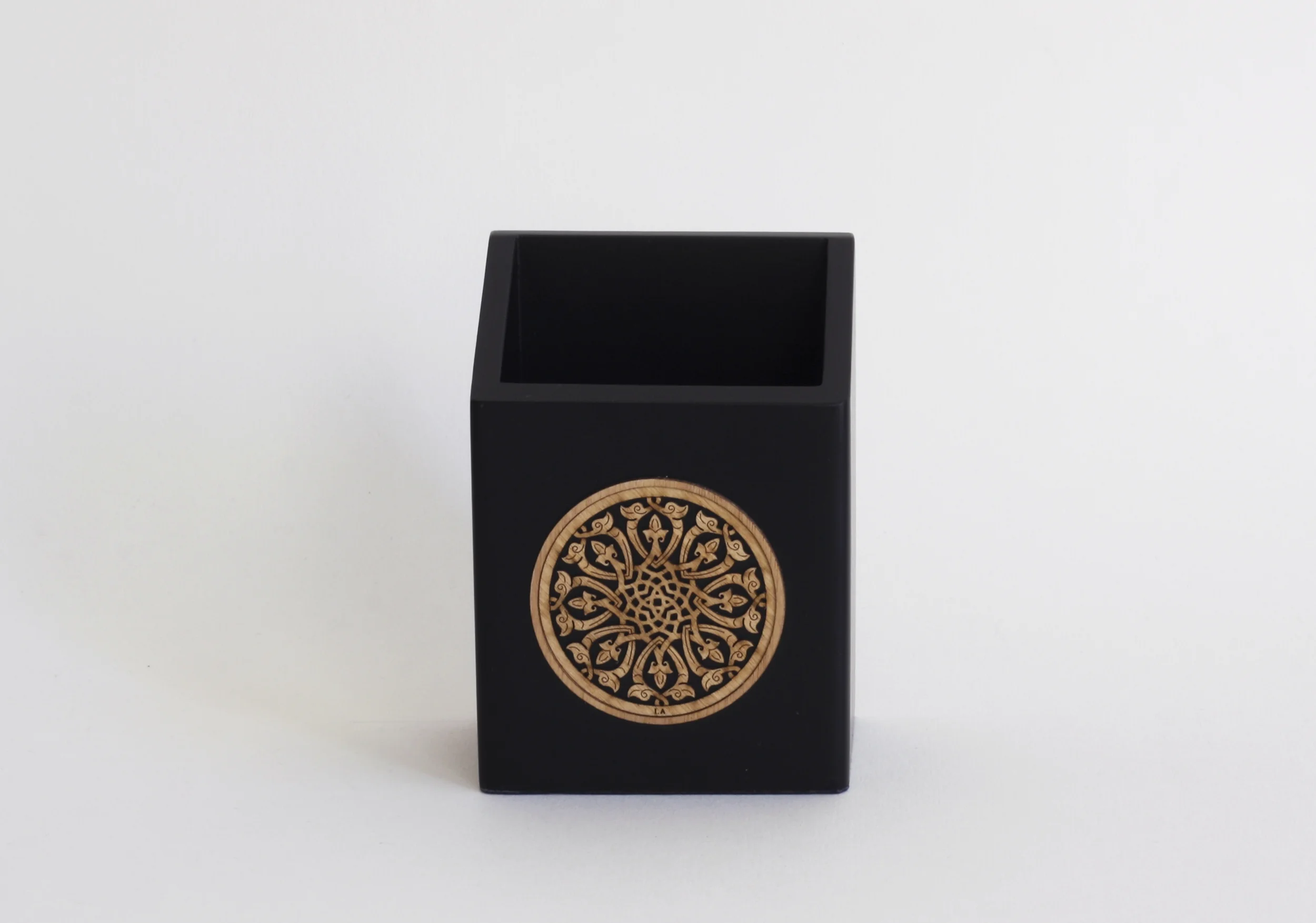 Pen Holder – Geometry 1