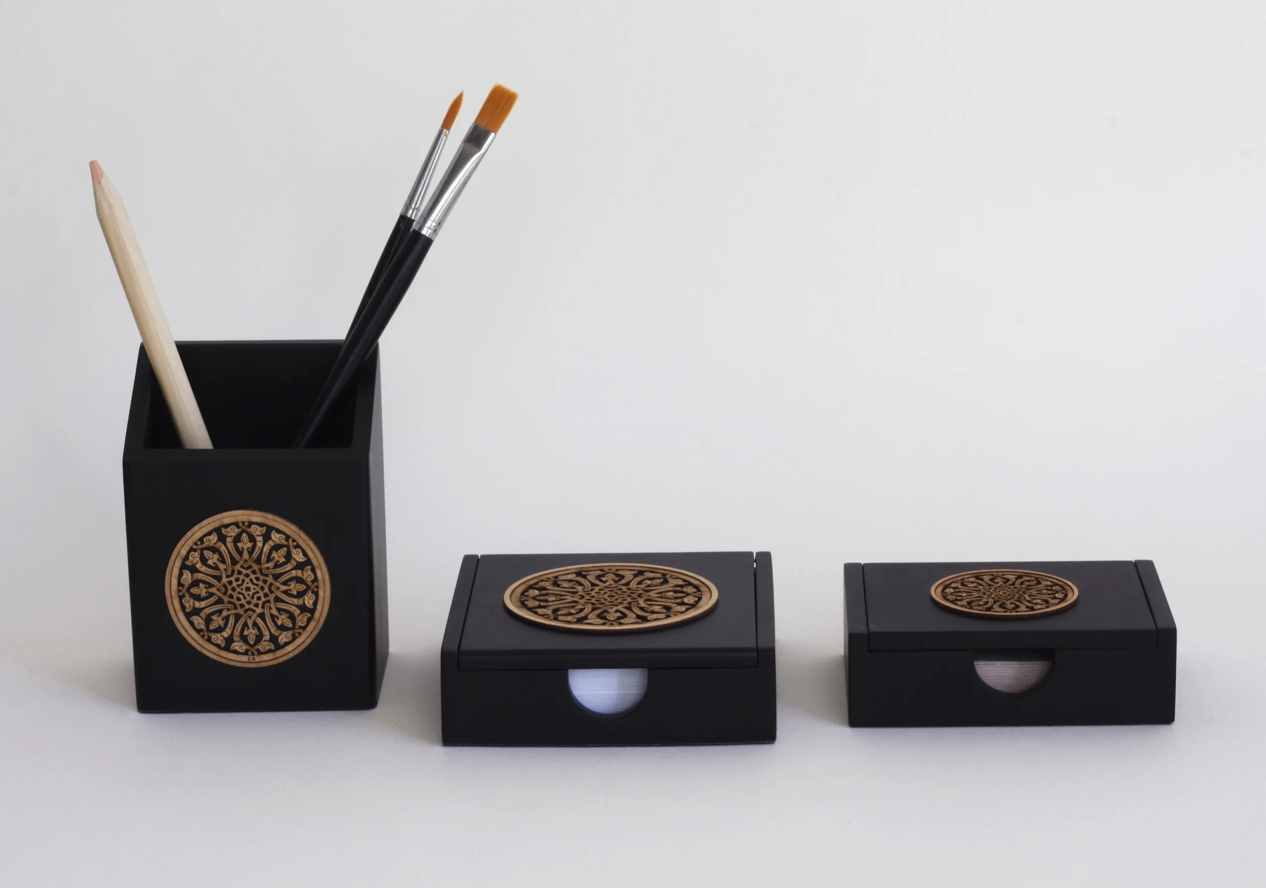 Desk Set – Geometry 1