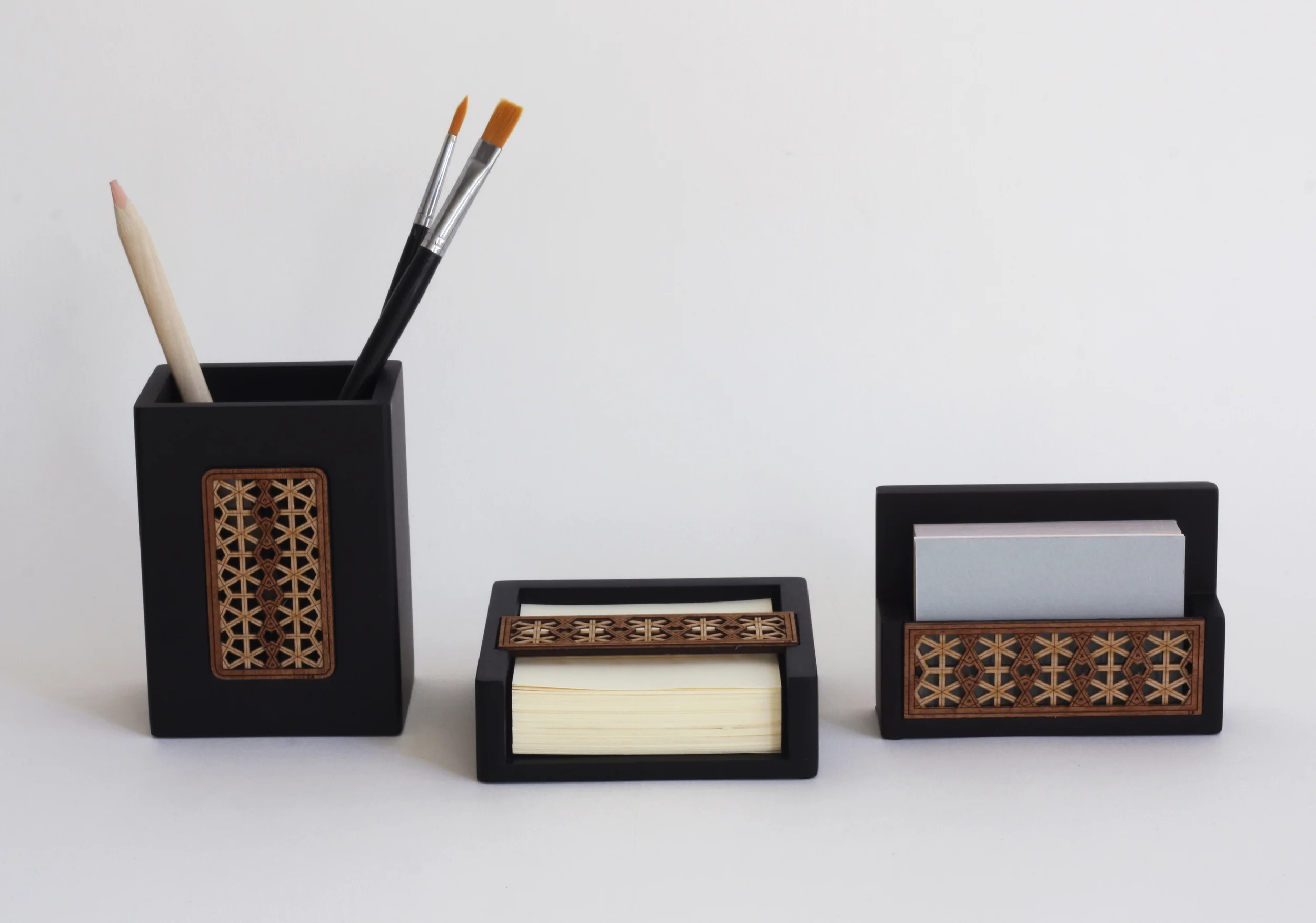Desk Set – Geometry 2