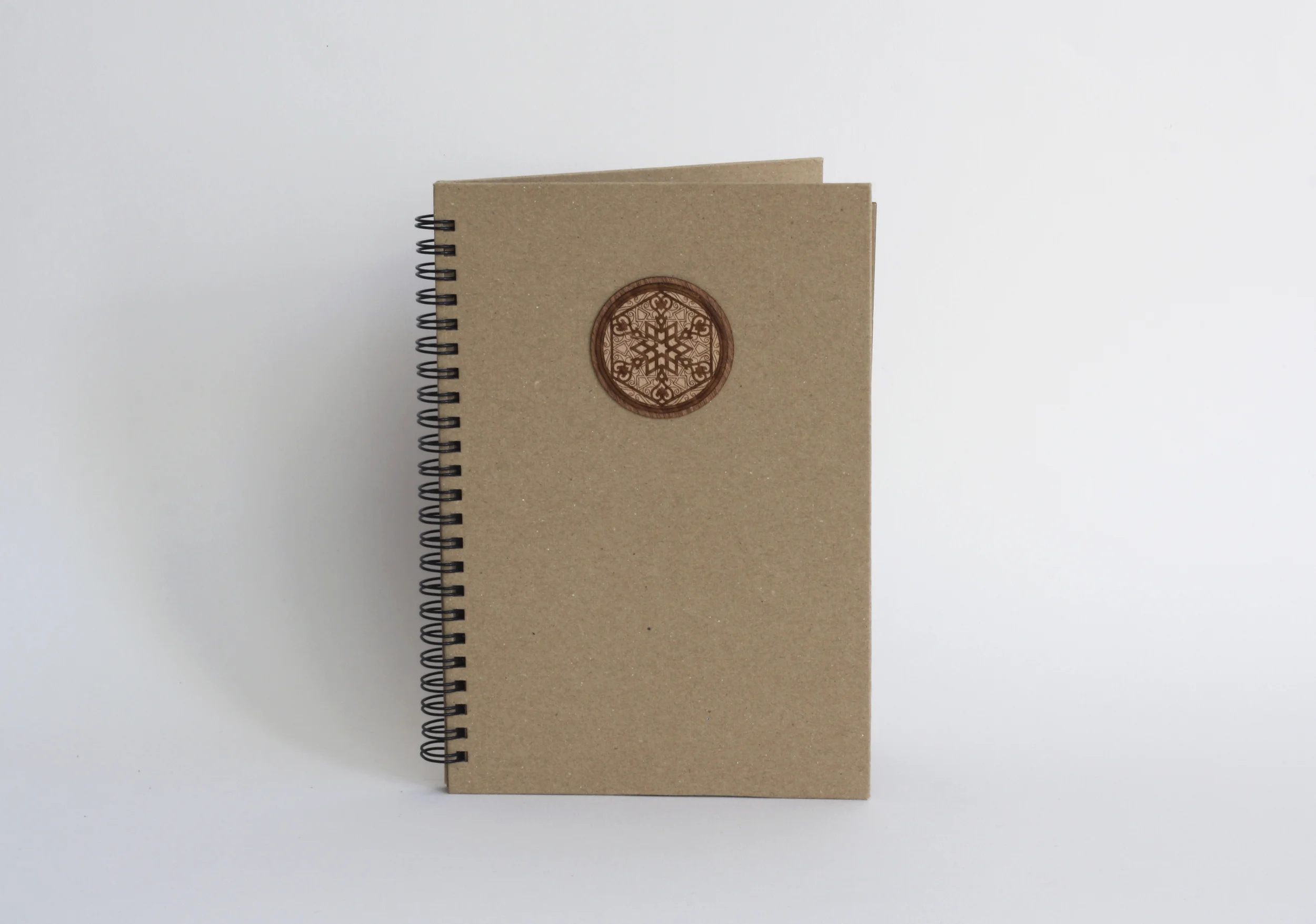 Craft Notebook