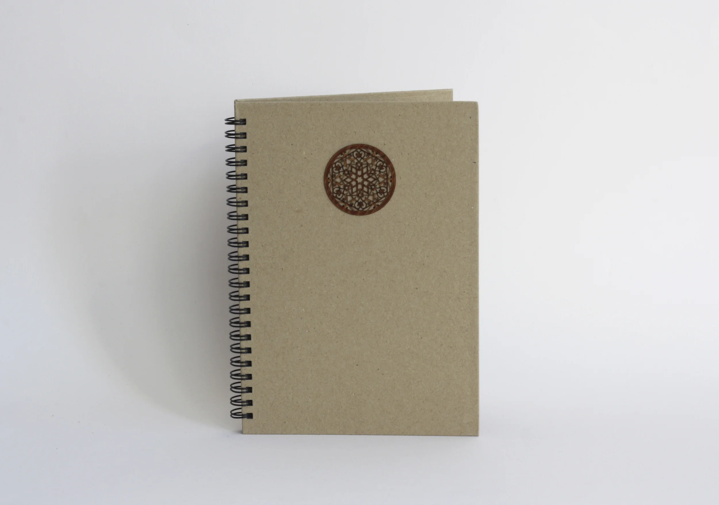 Craft Notebook – Geometric