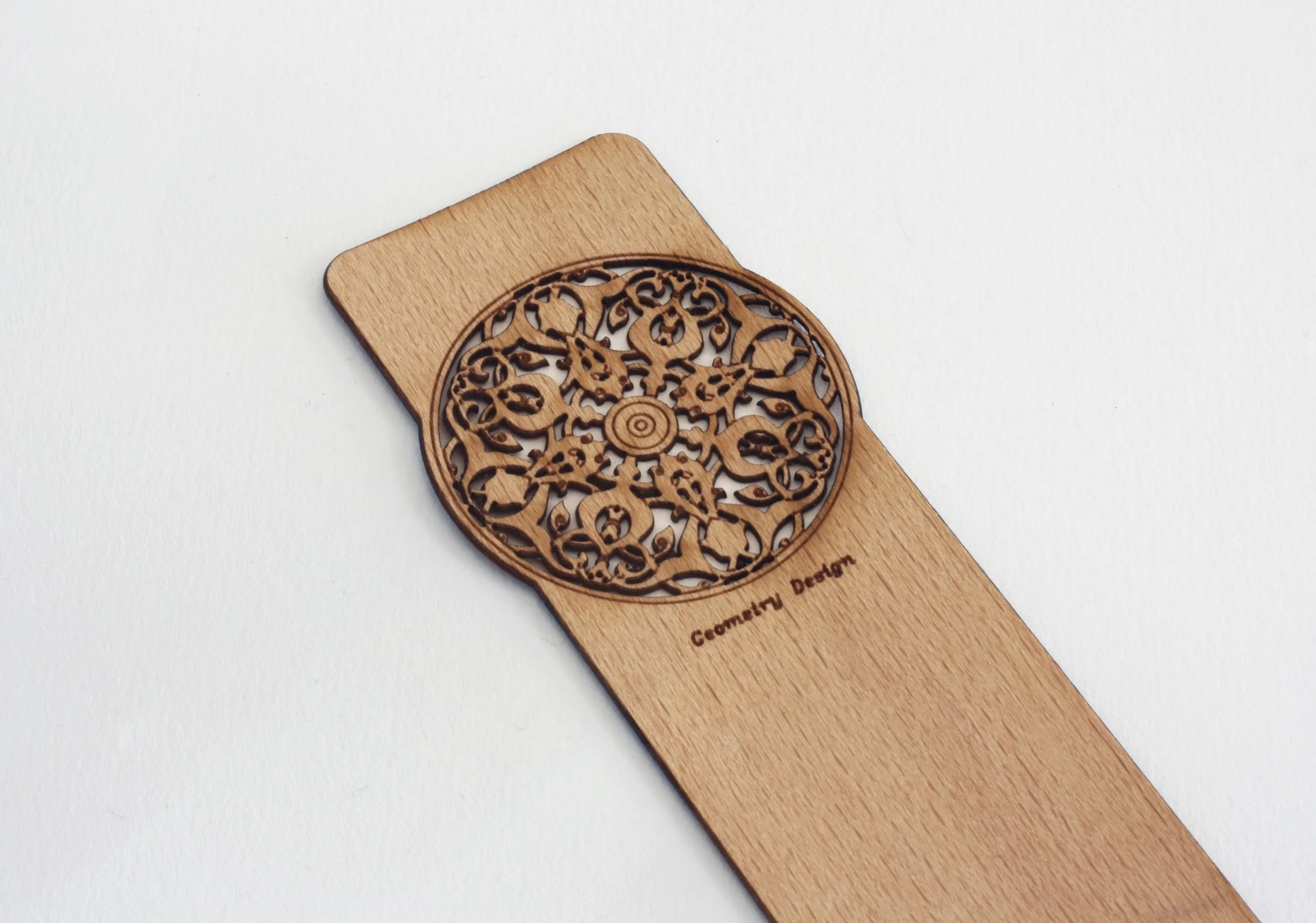 Islamic Bookmark