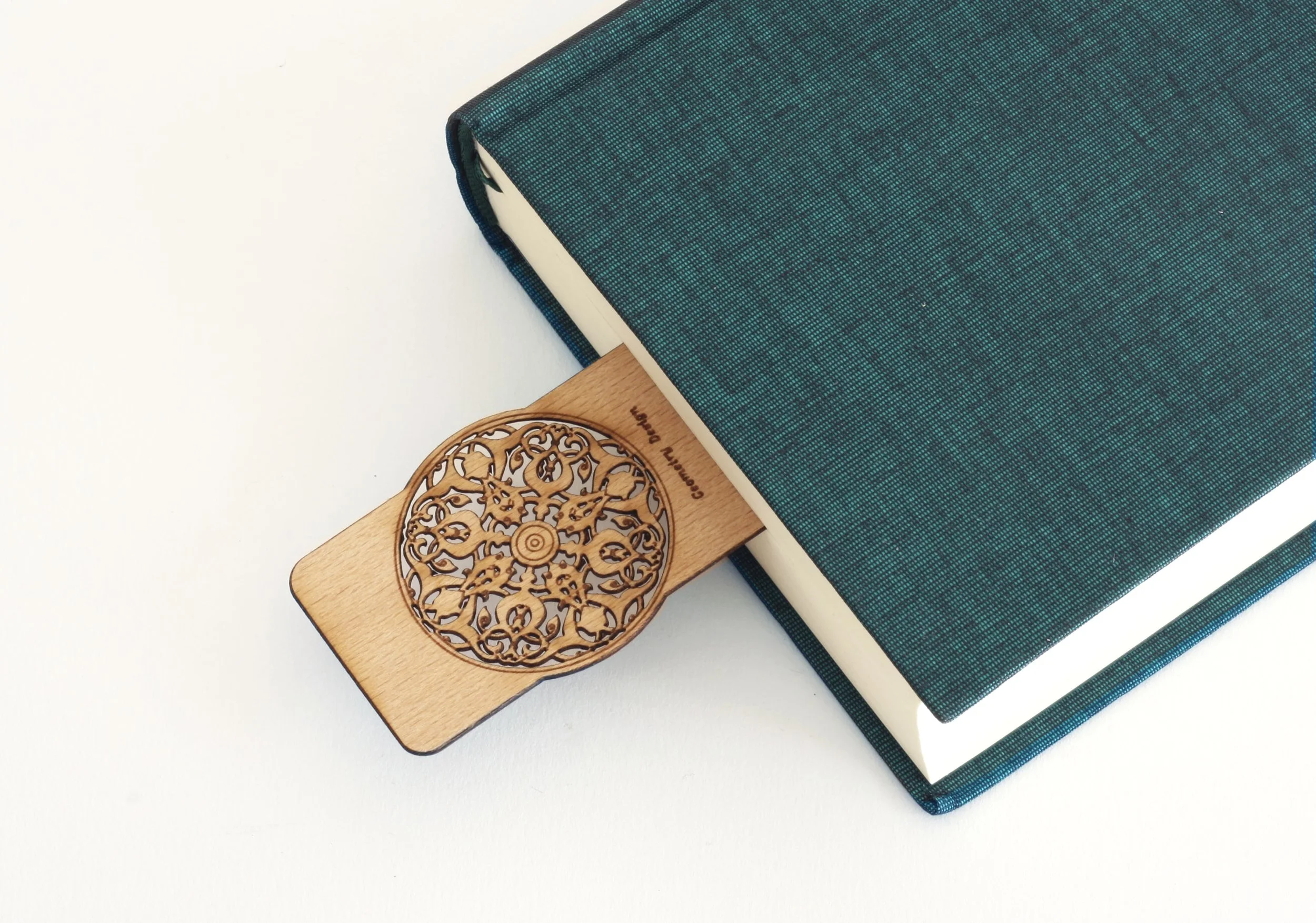 Islamic Bookmark