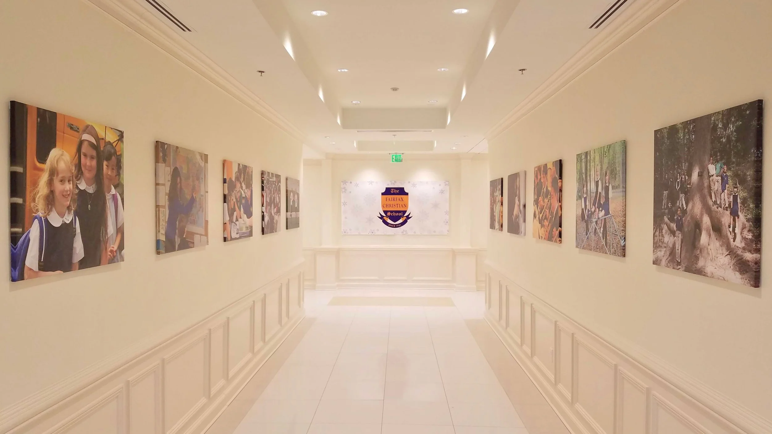 Christian Private School Near Me Private School in Northern VA