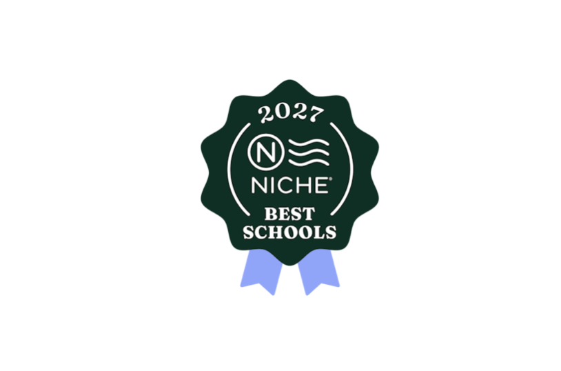Congratulations! We’re #1 Again