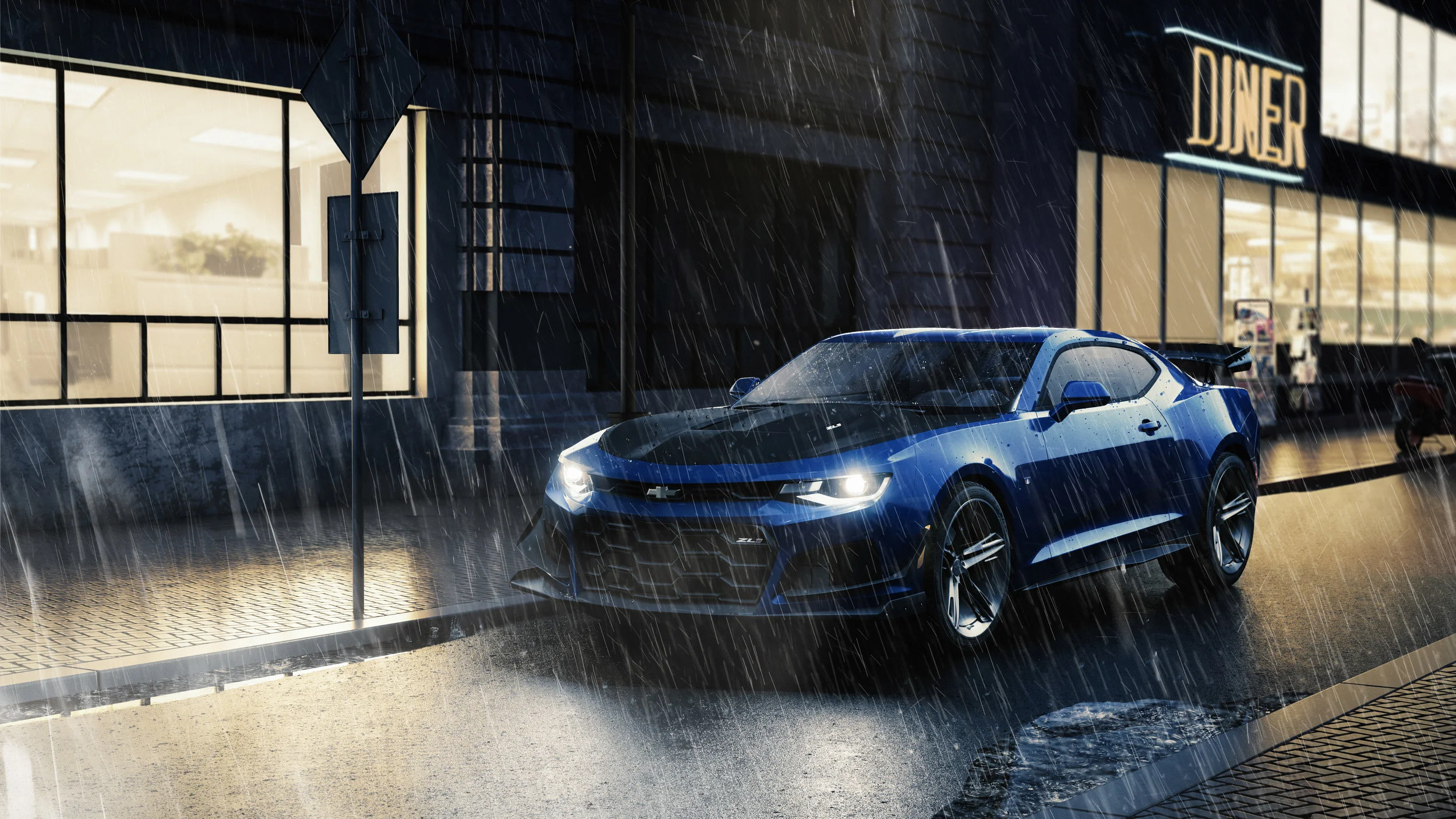 Chevrolet