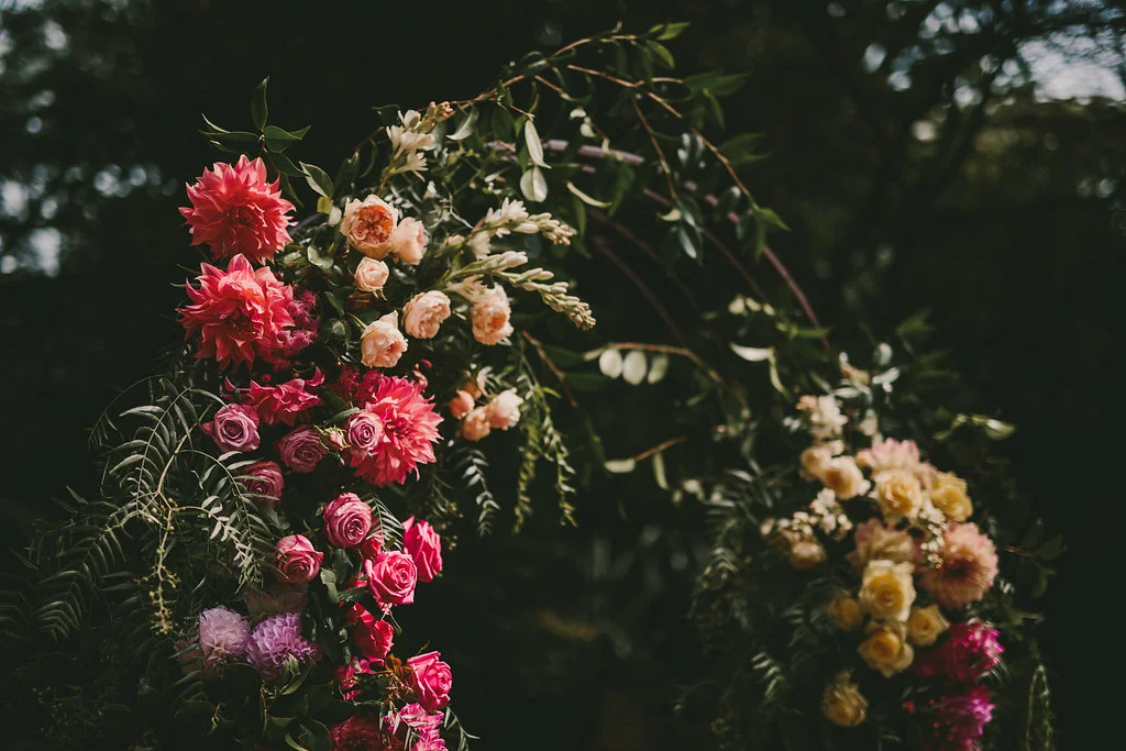 JESSIE &amp; MICHAEL