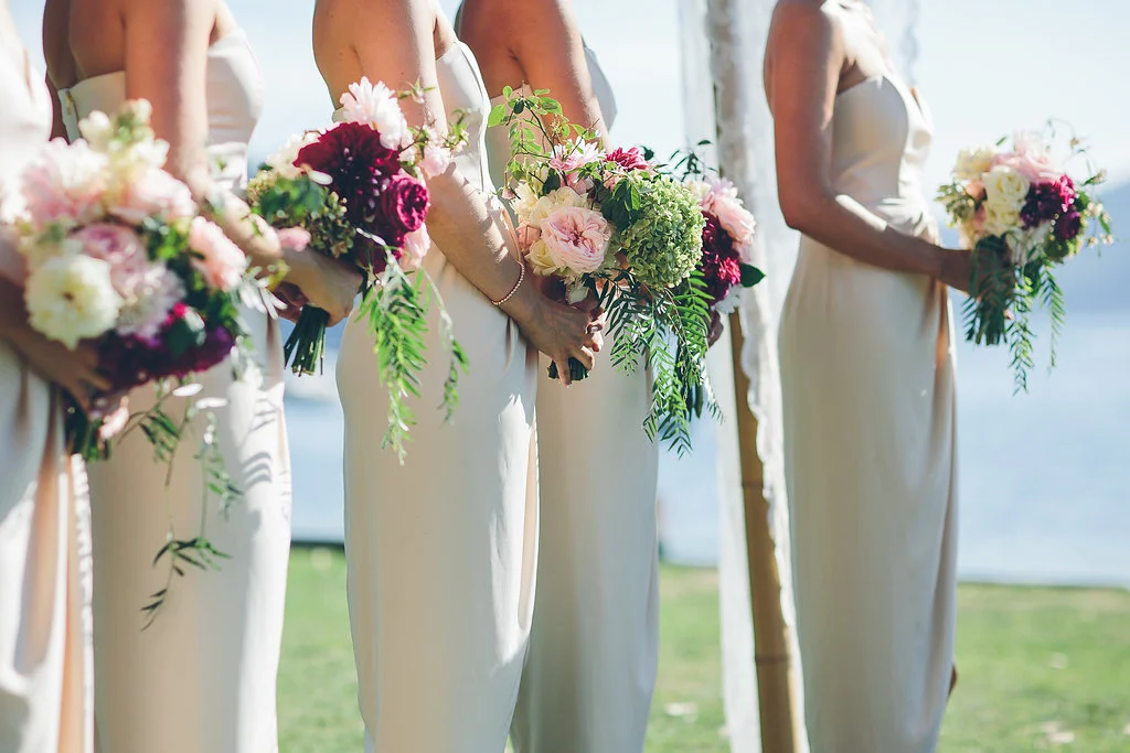 CHARLOTTE &amp; MATT