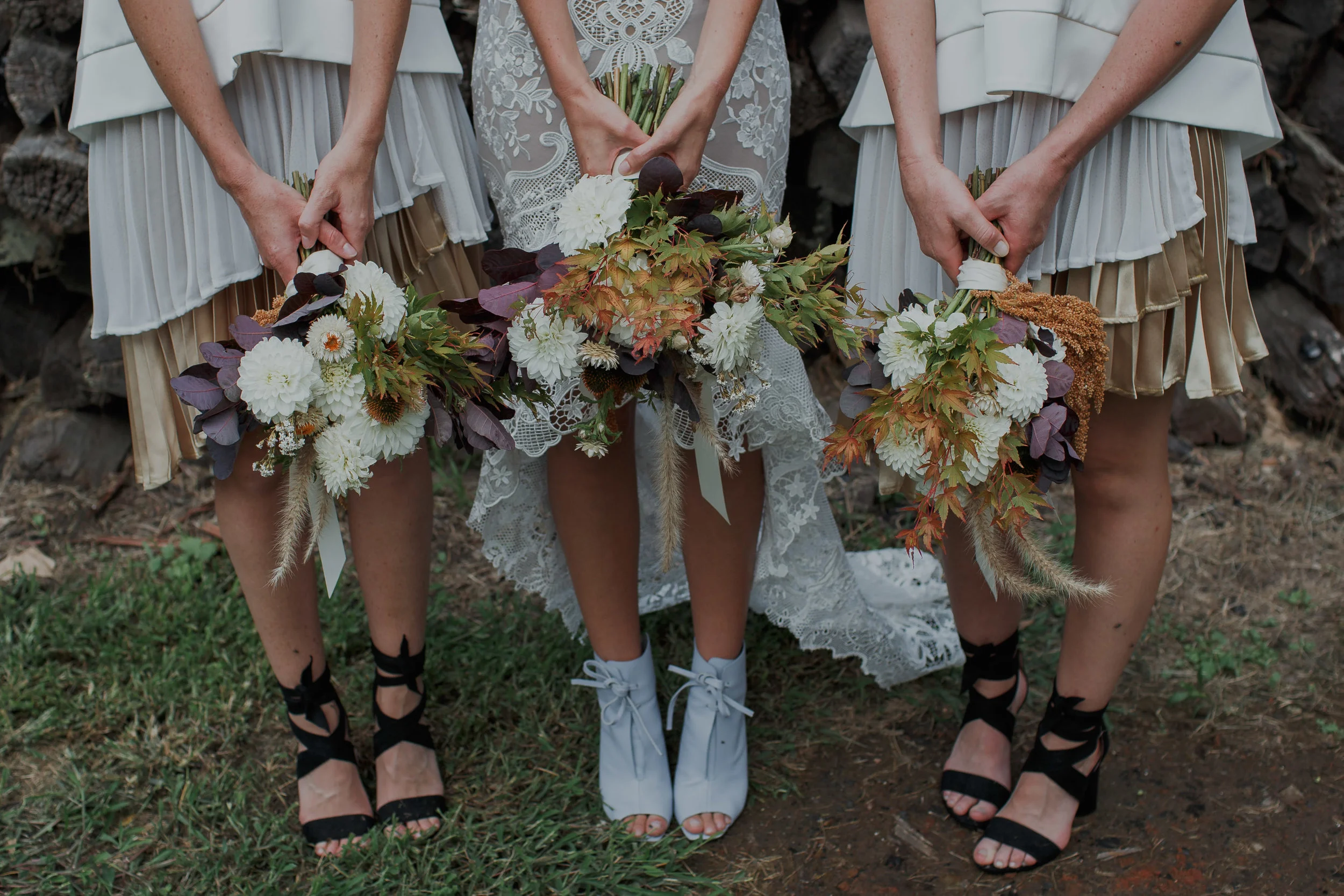 FloraFolk - Wedding and Events Florist Sydney