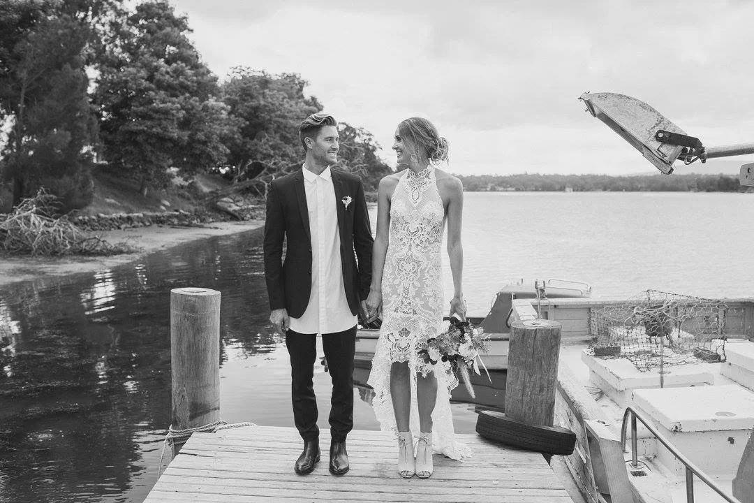 FloraFolk - Wedding and Events Florist Sydney