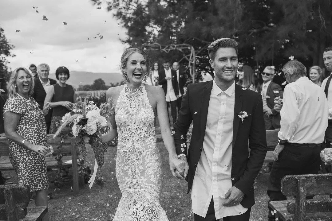 FloraFolk - Wedding and Events Florist Sydney