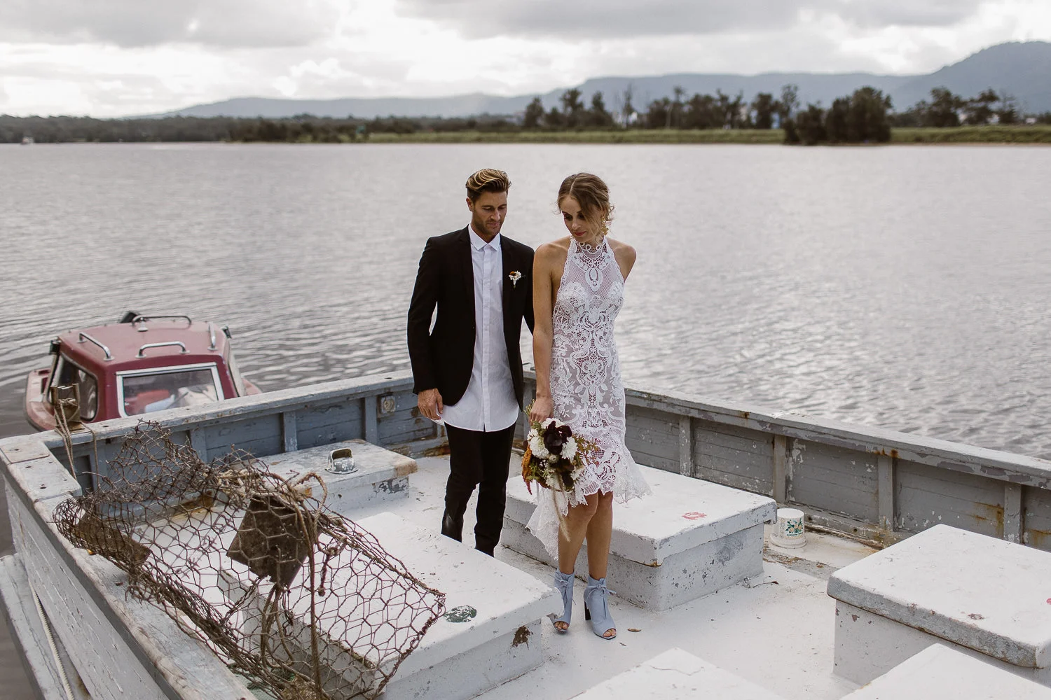 FloraFolk - Wedding and Events Florist Sydney