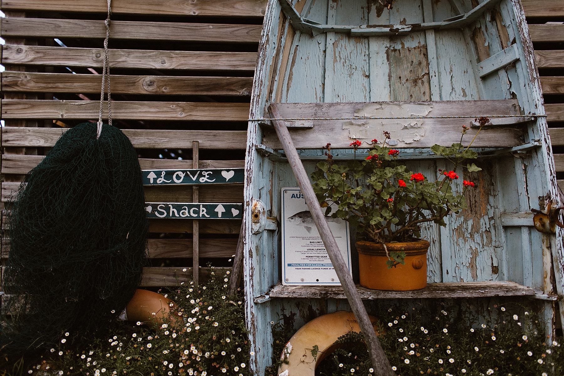 FloraFolk - Wedding and Events Florist Sydney