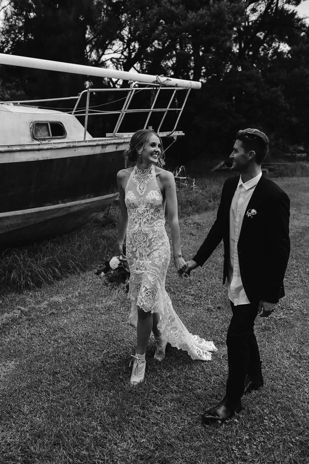 FloraFolk - Wedding and Events Florist Sydney