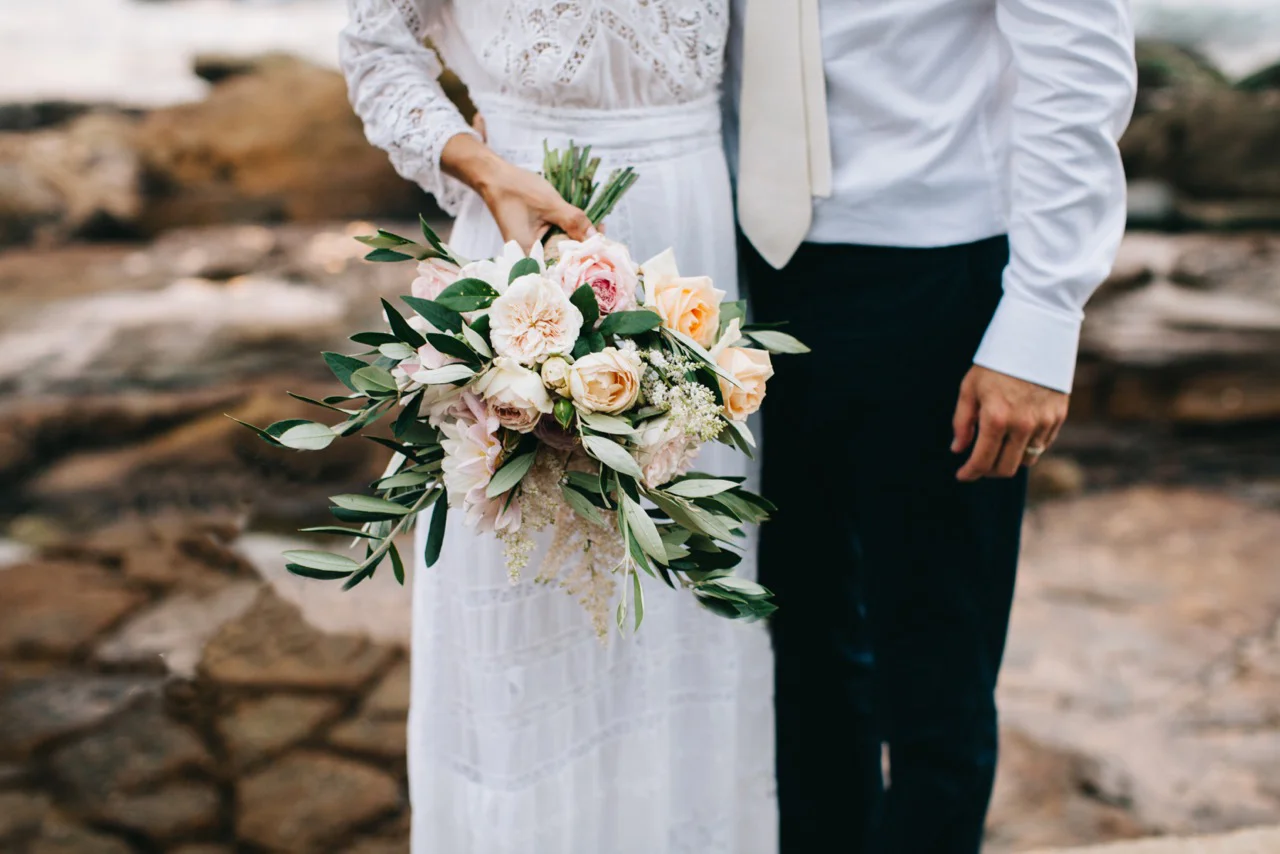 FloraFolk Wedding Florist Sydney