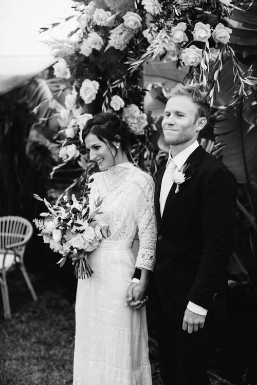 Wedding Florist Sydney