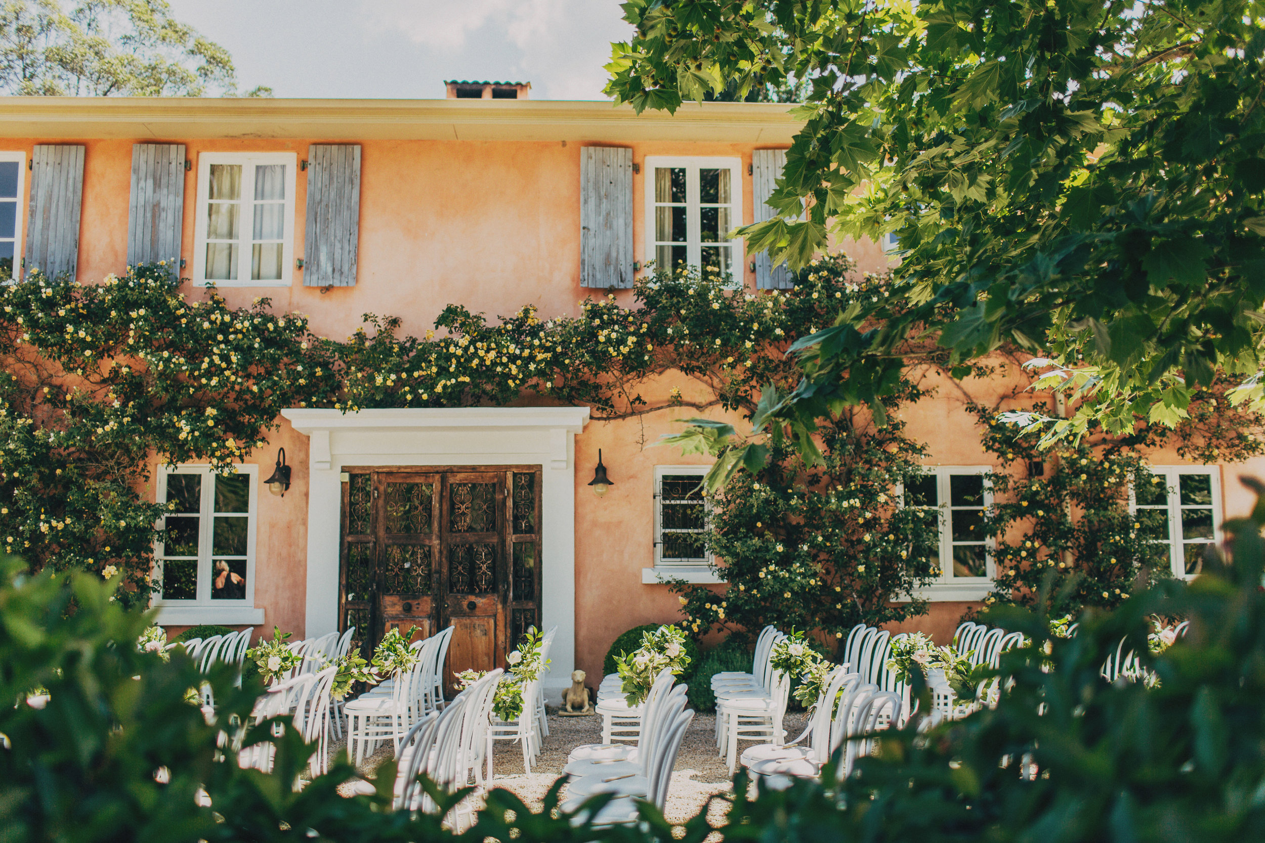 SAMANTHA &amp; ROWAN