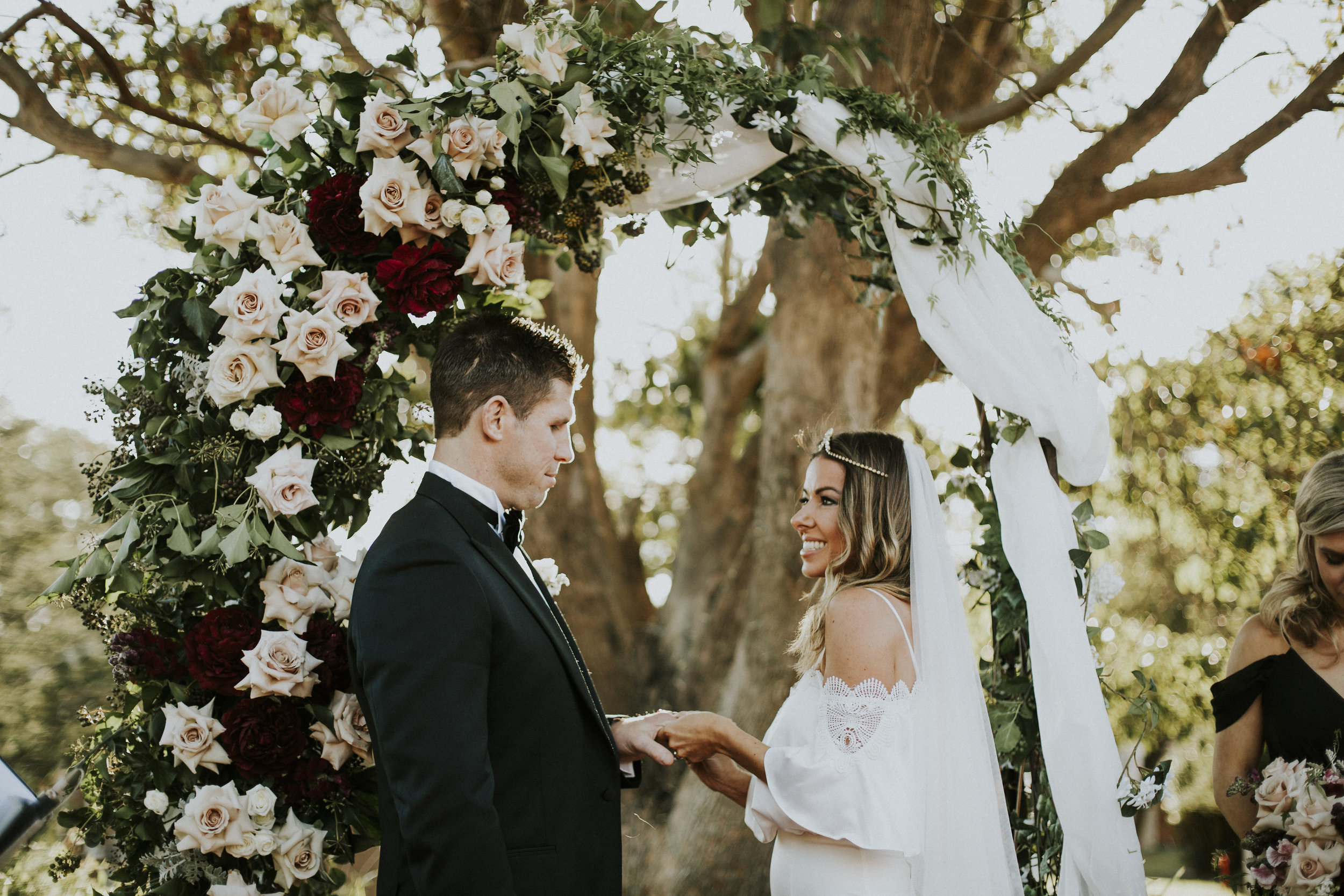 FRANKIE &amp; MICHAEL