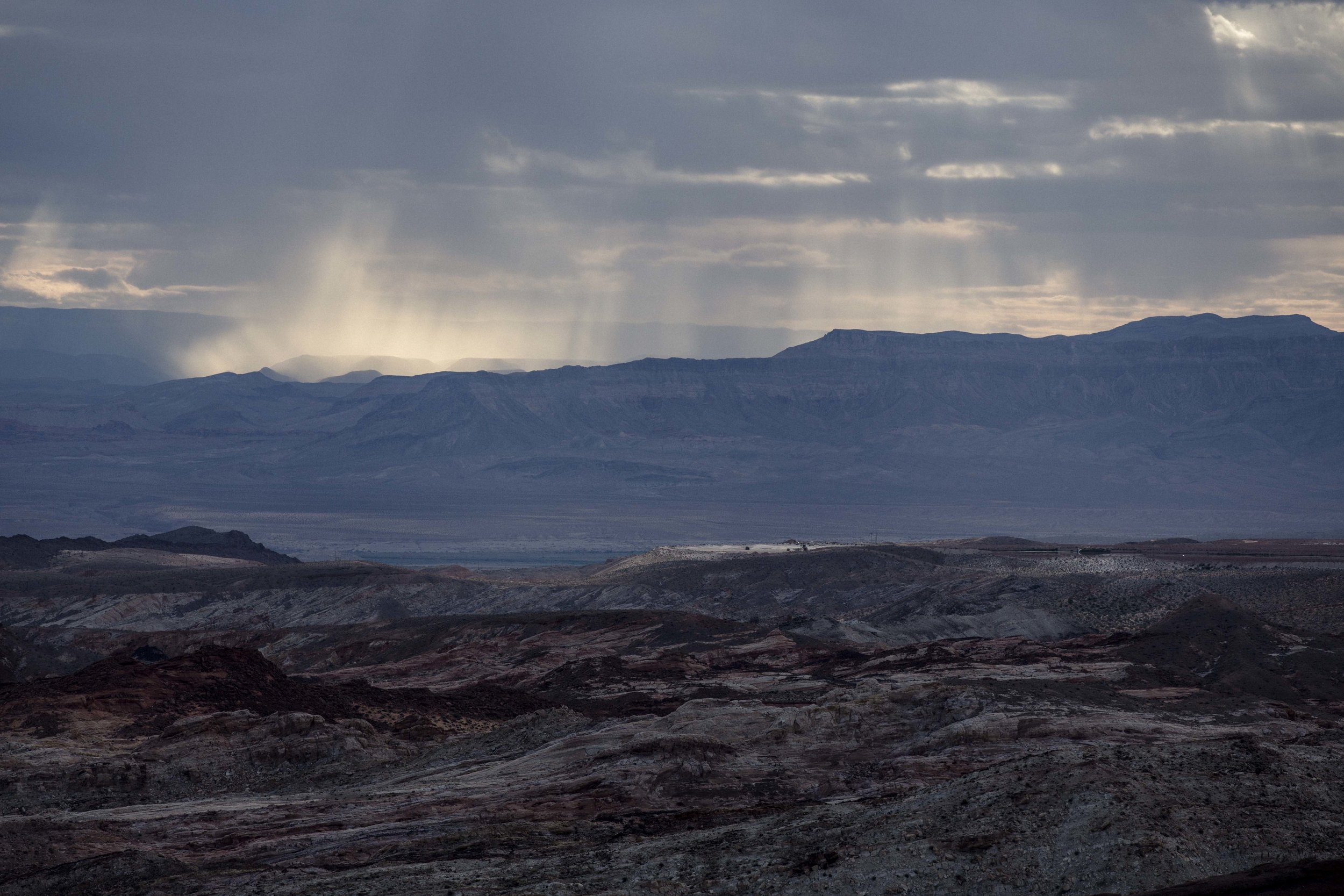 Valley of Fire