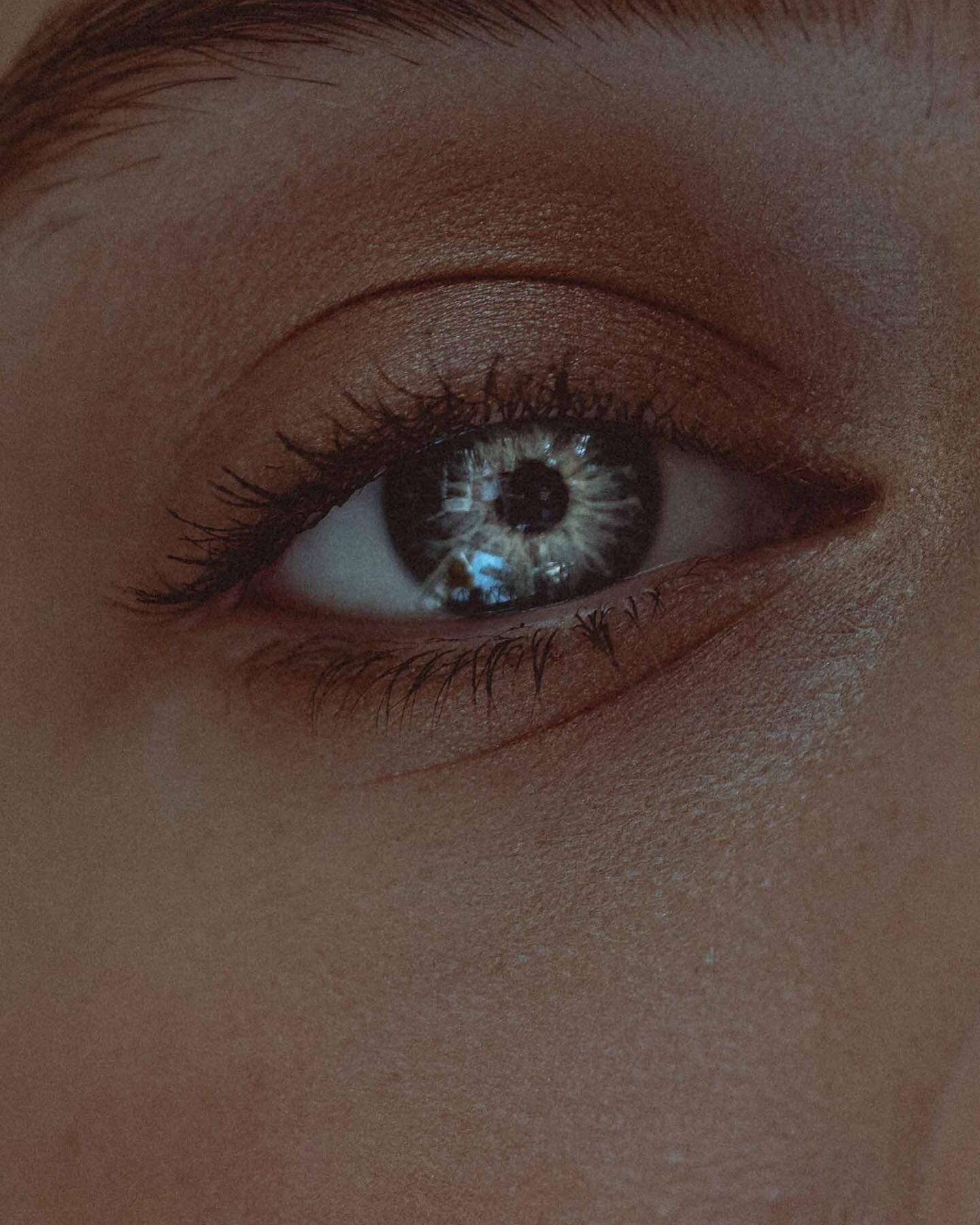 🪐✨🌑 - cosmos eye of @malijnpieterse by TNL - makeup by @mitzymalu #tommynlance