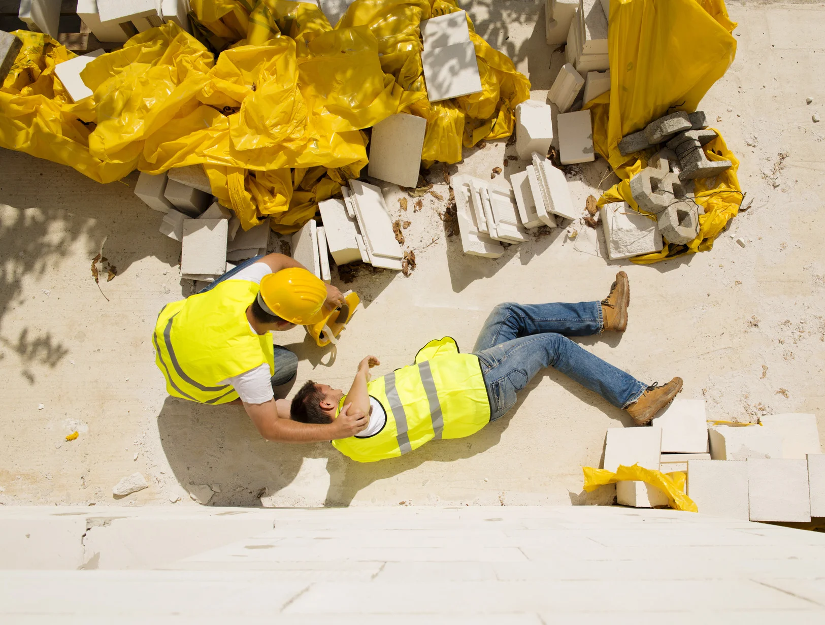 NCCI Proposes Nearly 20% Florida Workers Comp Rate Increase