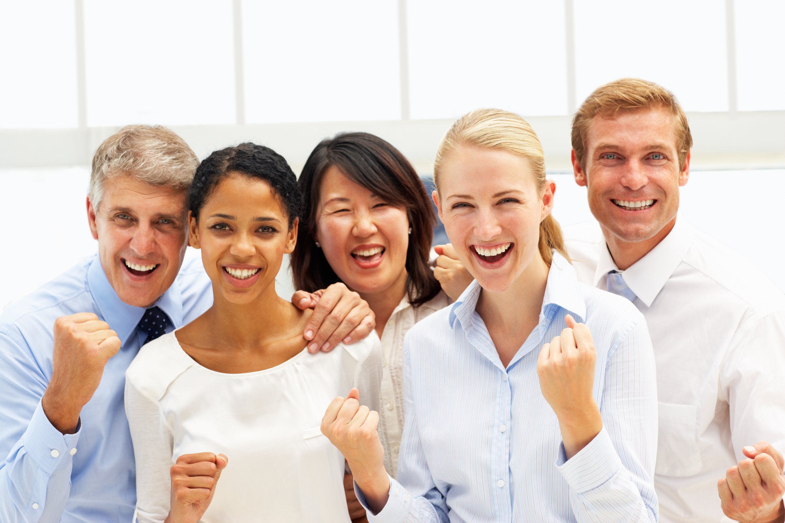 How a PEO Improves Employee Benefits and Retention Without Raising Costs