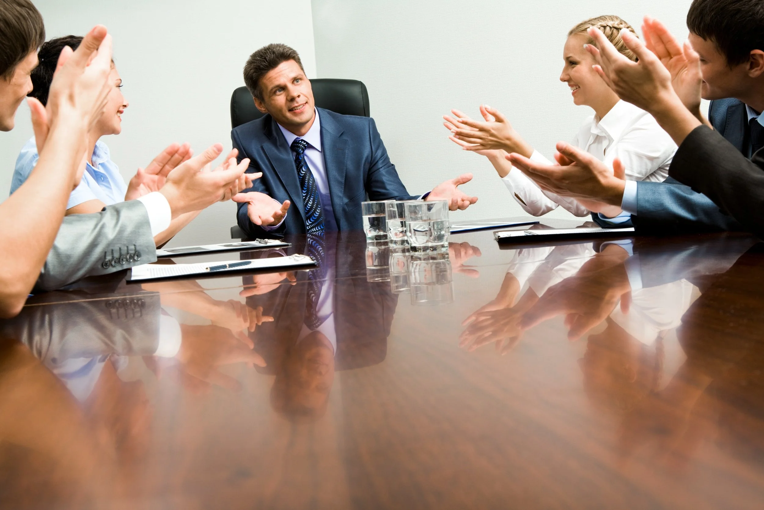 Why More Growing Companies Are Turning to a PEO in Q4