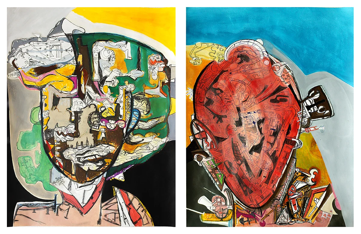 Convertible Heads NOLA, 2015