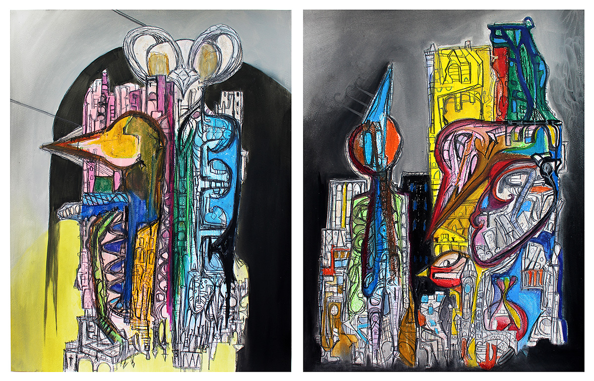 BirDrone 6, 2014