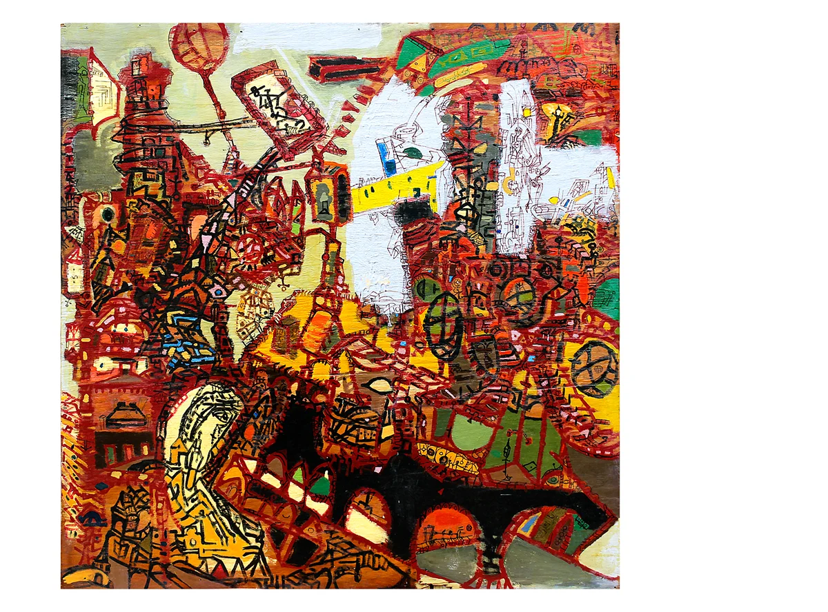 Lover´s Fiddle, 2007