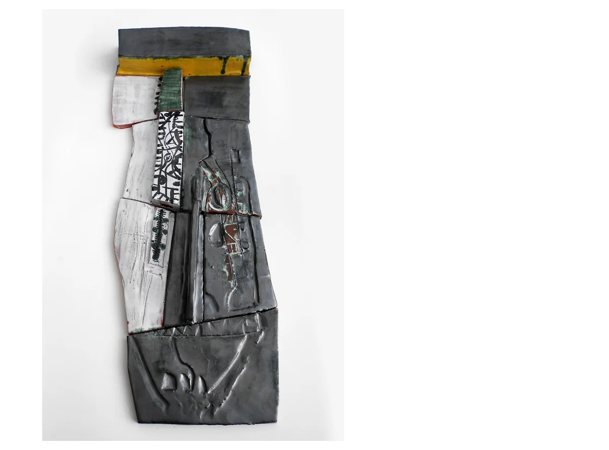 Dark Mask, 2014