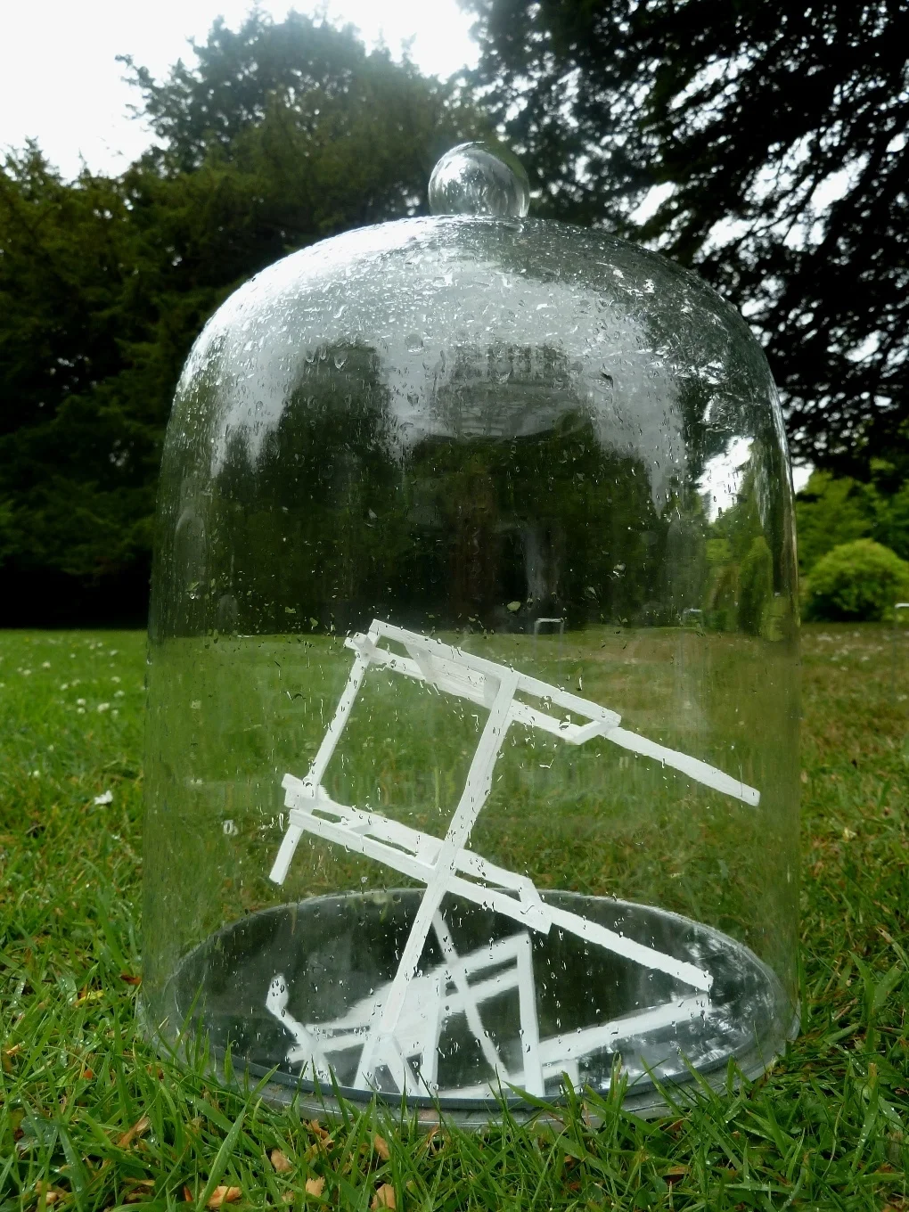 Enclosure (2016)