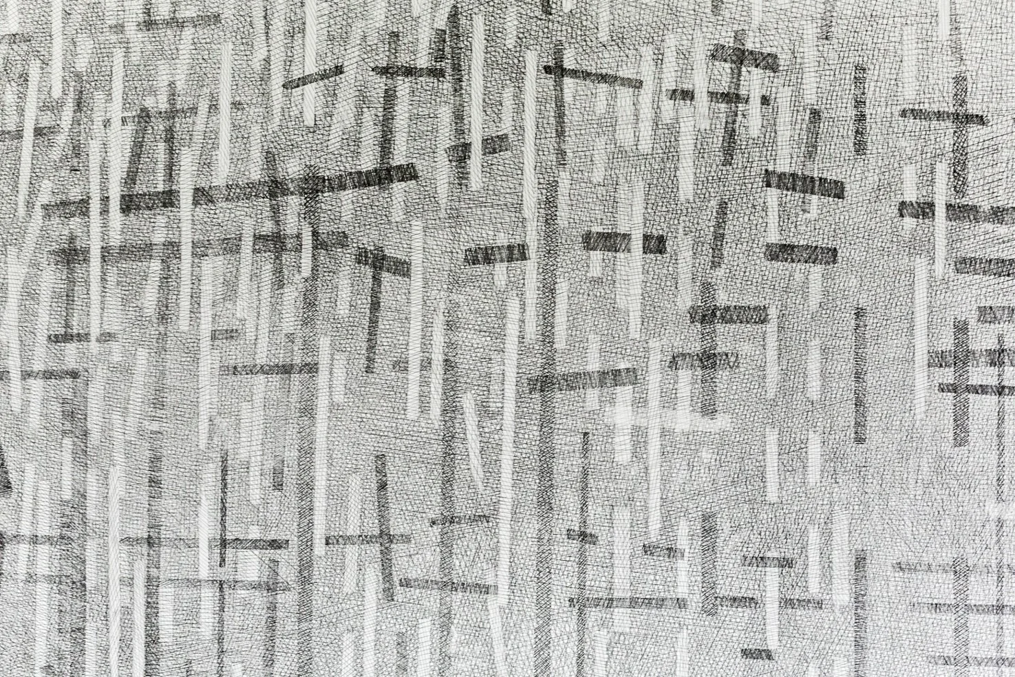 From The Ground Up I (2015)