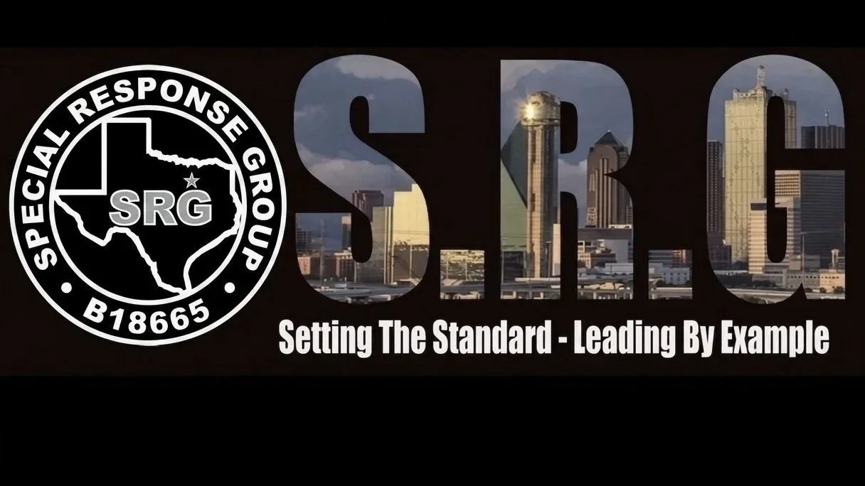 Special Response Group