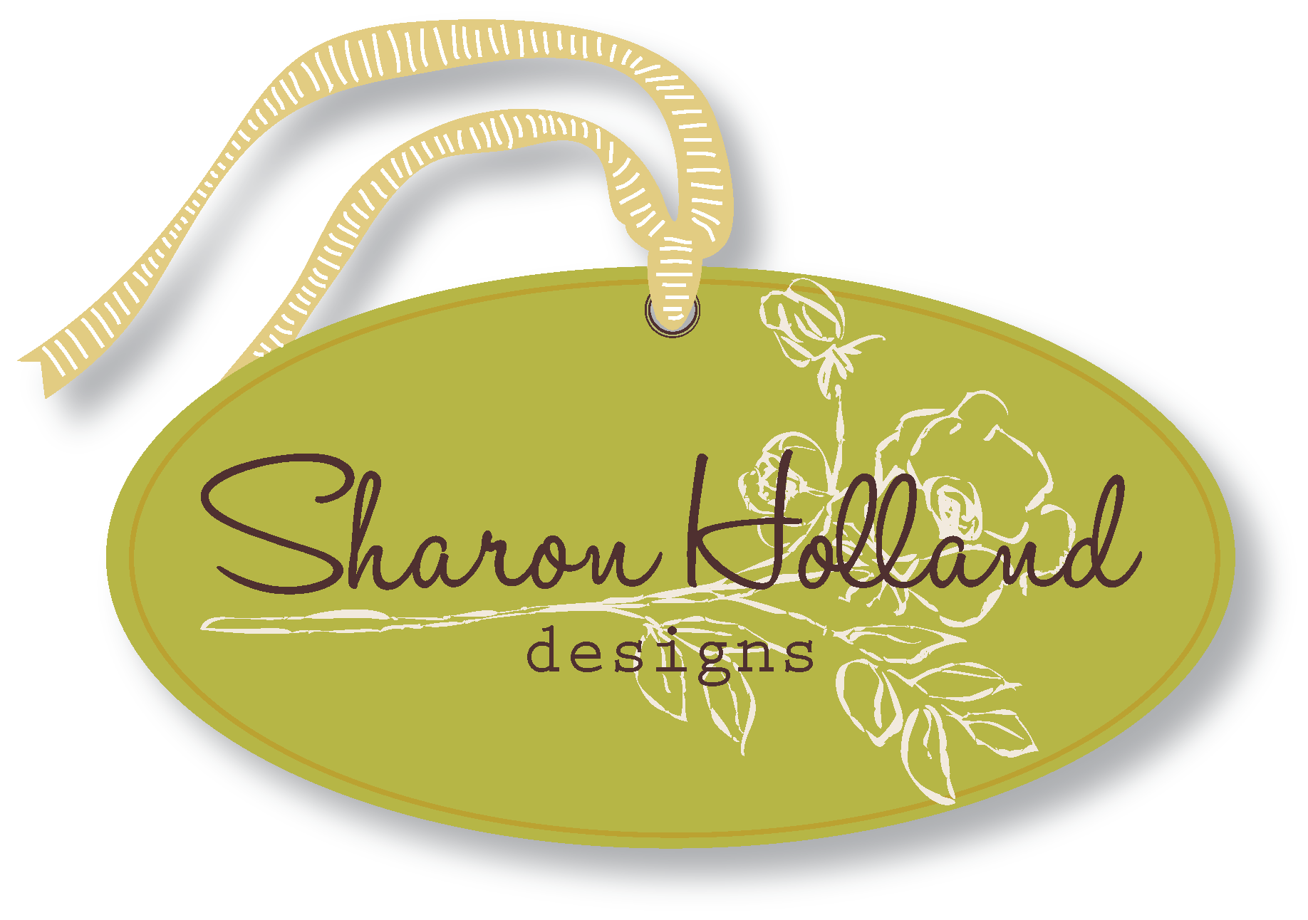 Logo tag