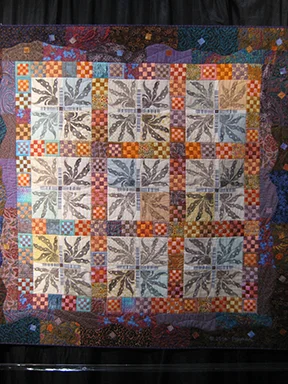 Square Dance