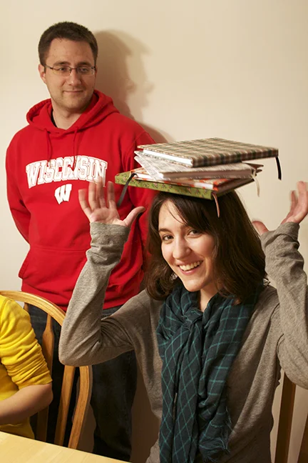 bookbinding 10