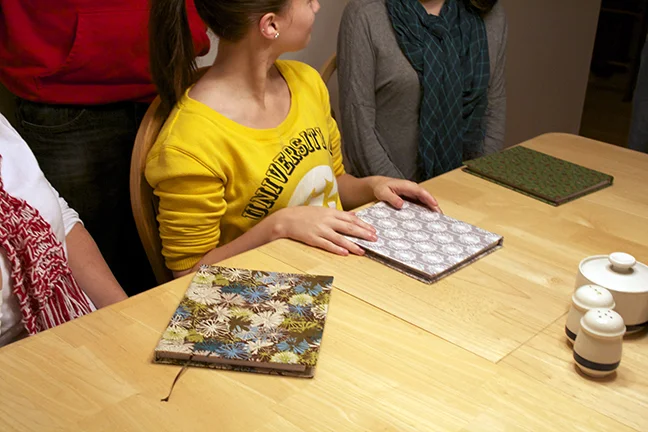 bookbinding 8