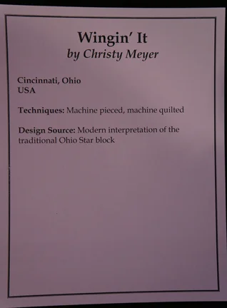 Wingin' It writeup