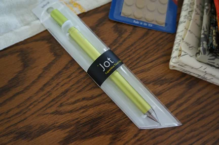 Jot