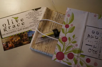 Oolive Grace Studios
