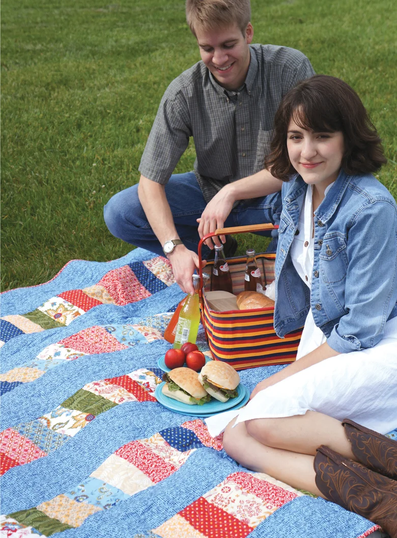 Weekend Picnic web pic
