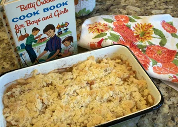 apple crisp